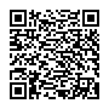 Kod QR rejestracji